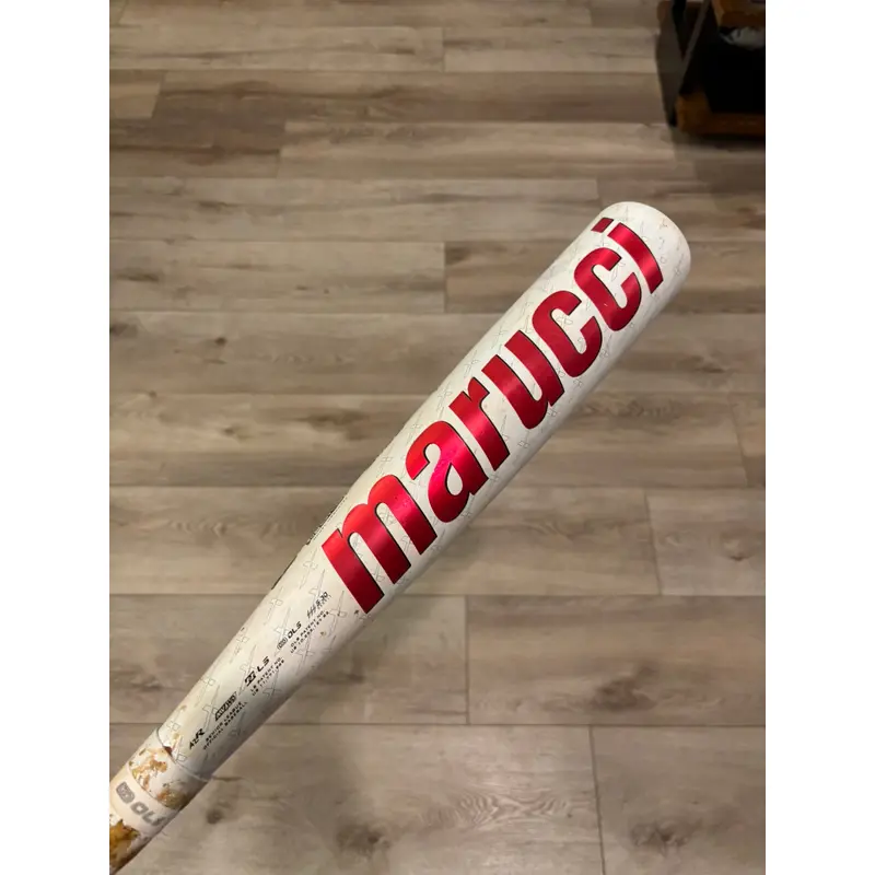 Marucci USSSA Certified CATX2 Connect (-5) Alloy 26 oz 31" (Used)