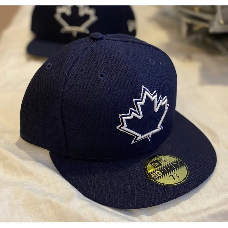 New Era - Toronto Blue Jays Diamond Era 39THIRTY 7 5/8