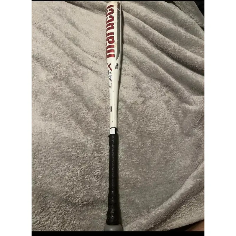 Used 2022 Marucci BBCOR Certified Composite 29 oz 32" Bat