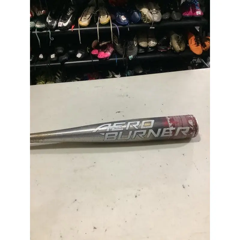 Used Adidas Aero Burner 33" -3 Drop High School Bats 10743-s000428082