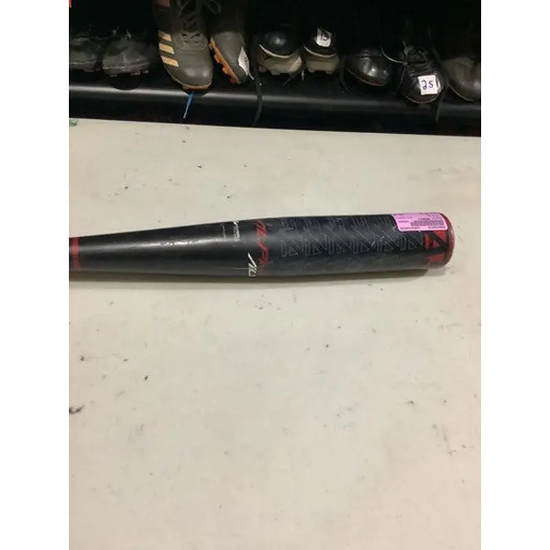 Used Easton Bb20alx 34" -3 Drop High School Bats 10743-s000428678
