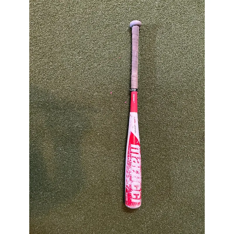 Used Marucci Alloy Cat 9 Connect Bat (-5) 25 oz 30"