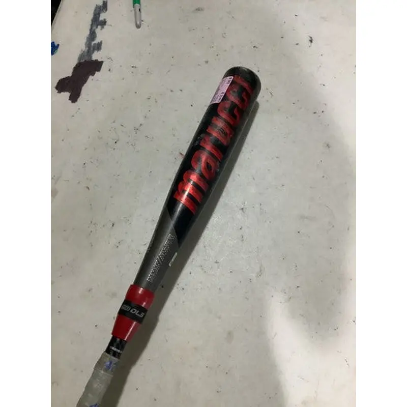 Used Marucci Msbcc98 31" -3 Drop High School Bats 10743-s000428213