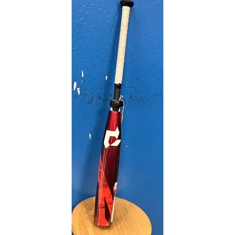 2024 DeMarini Zoa (- 5) USSSA Baseball Bat: 31 - 26oz