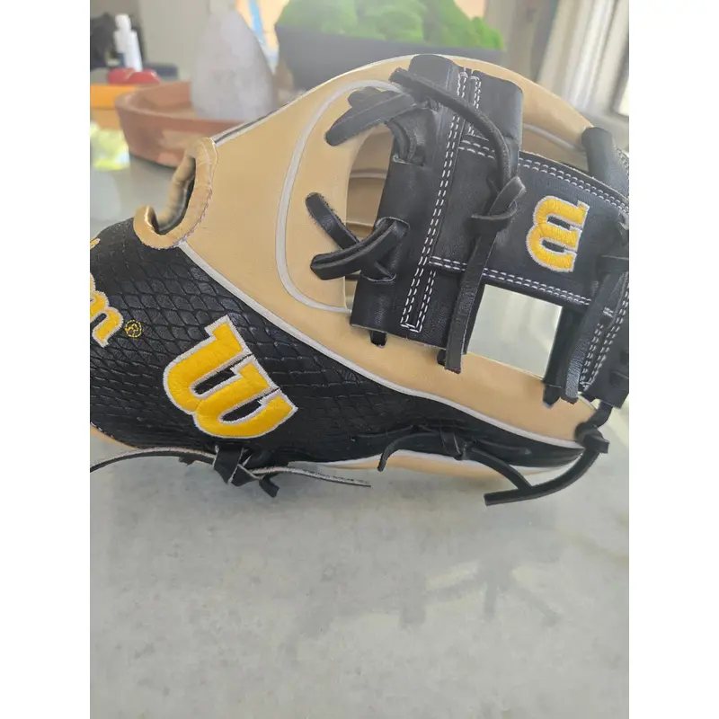 2024 Infield RH Wilson A2K Baseball Glove 11.5" (New)