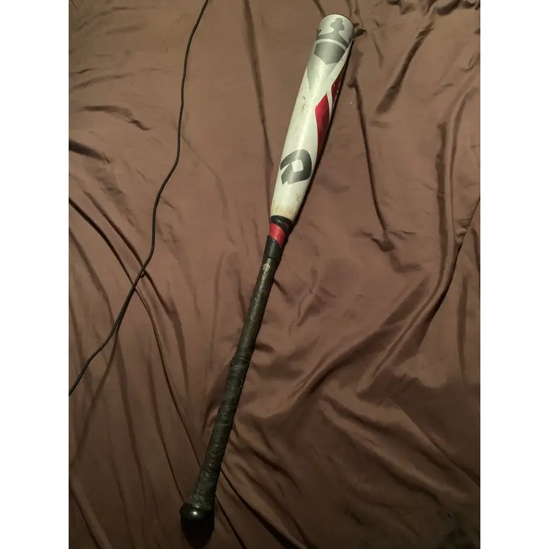 BBCOR Certified Composite (-3) 30 oz 33" CF Zen Bat