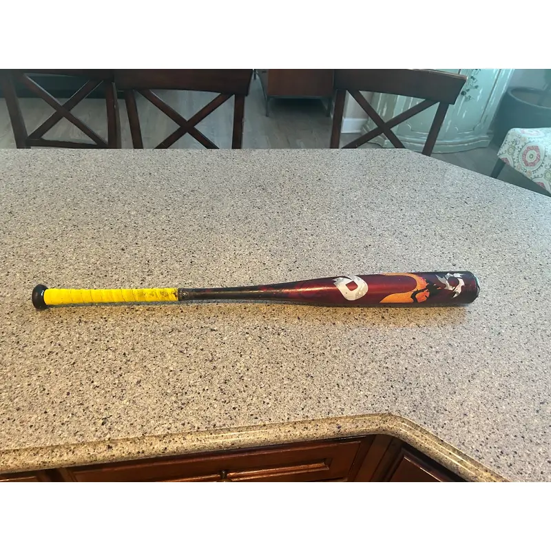 Demarini Voodoo one 33/30