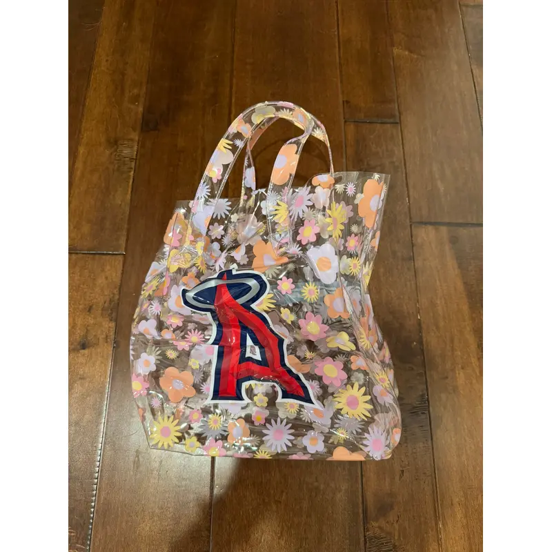 LA ANGELS: Tote Bag