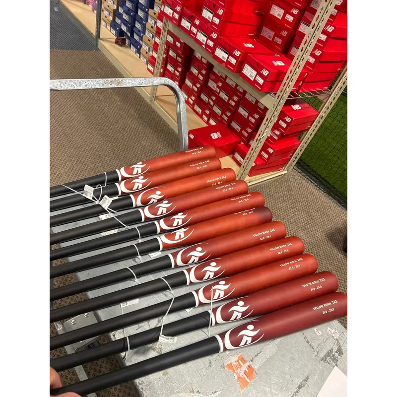 New 2023 Mark Lumber (-3) Bat
