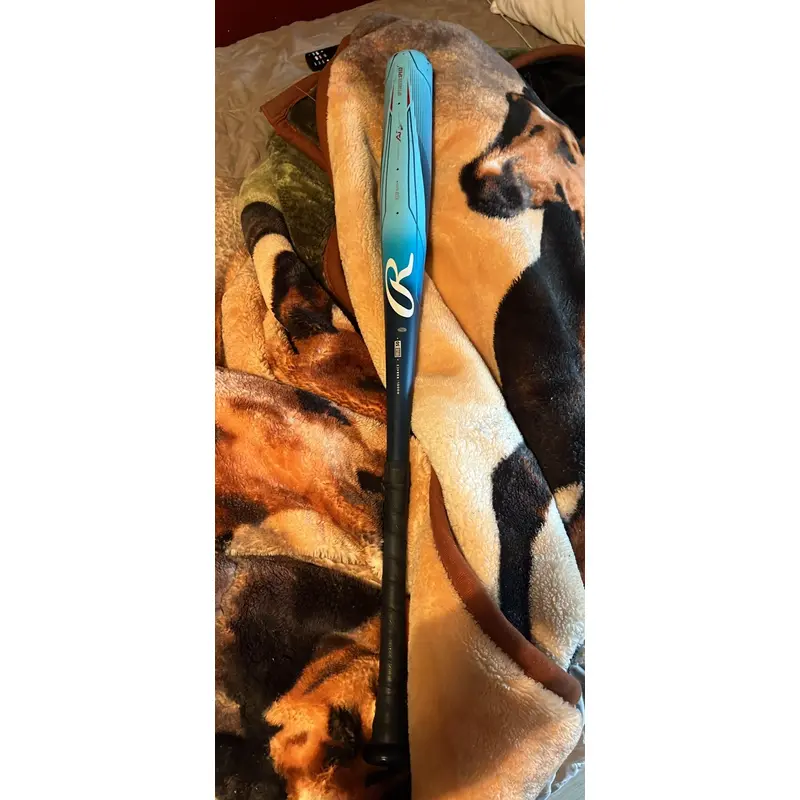 Rawlings Clout AI (-3) 30 oz 33" (Used)