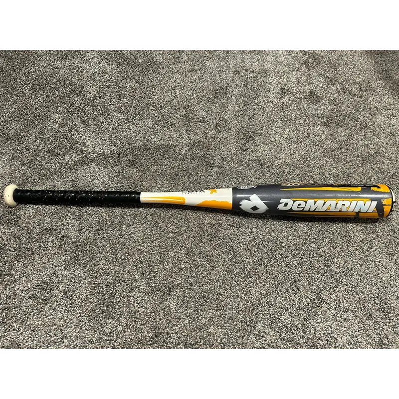 Used 2013 DeMarini USSSA Certified Hybrid 20 oz 30" Vexxum Bat