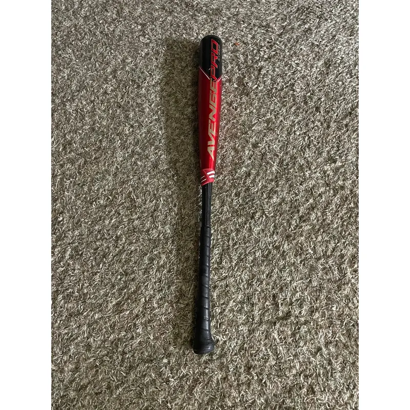 Used  AXE BBCOR Certified Hybrid 29 oz 32" Avenge Pro Hybrid Bat