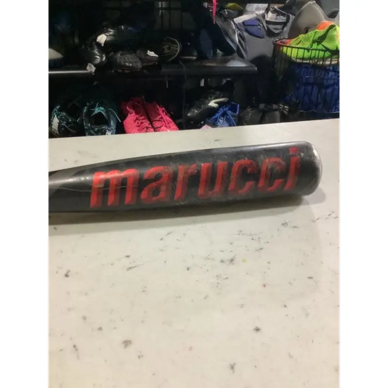 Used Marucci Cat 9 30" -10 Drop Usssa 2 3 4 Barrel Bats 10743-s000439402