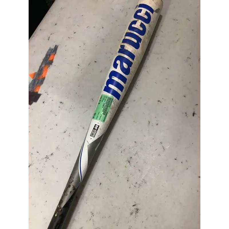 Used Marucci Mcbf5 33" -3 Drop High School Bats 10743-s000437033