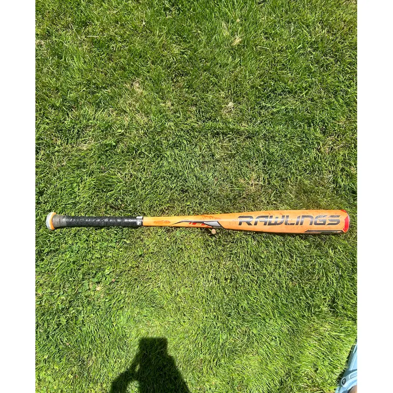 Used Rawlings Prodigy BBCOR Certified Bat (-3) Alloy 29 oz 32"