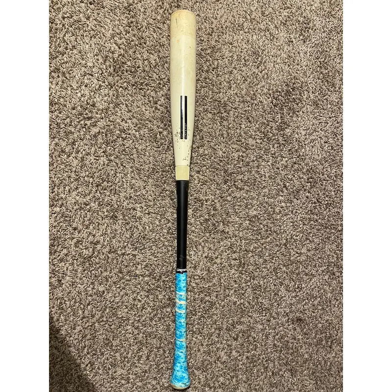 Used Warstic (-3) 31 oz 34" Bonesaber Hybrid Bat