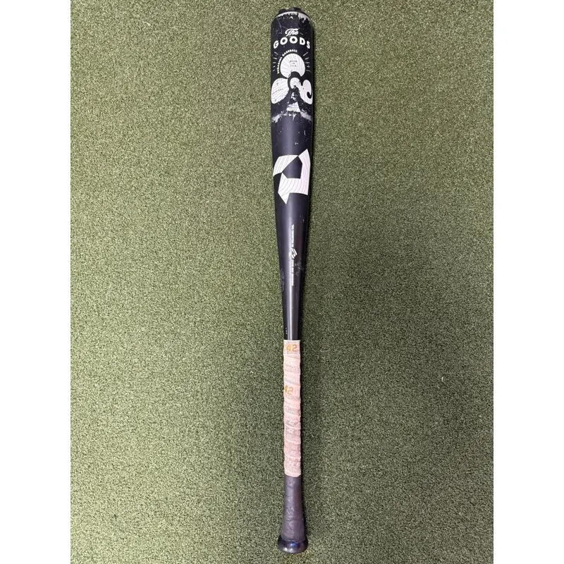 DeMarini The Goods BBCOR Bat (1931)