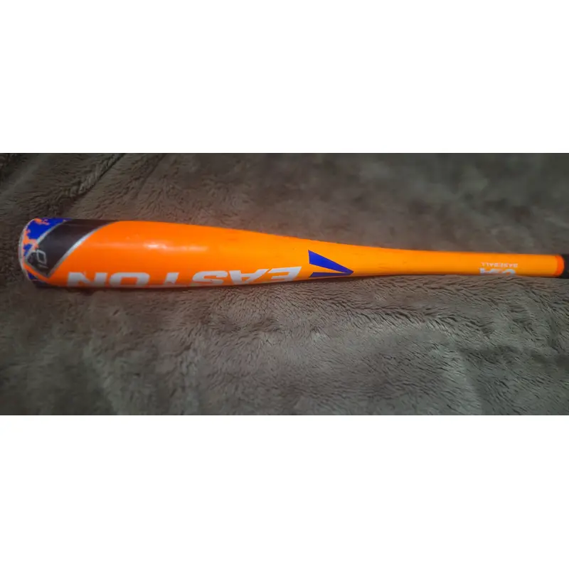 Easton USABat Certified Bat (-10) 28" (Used)