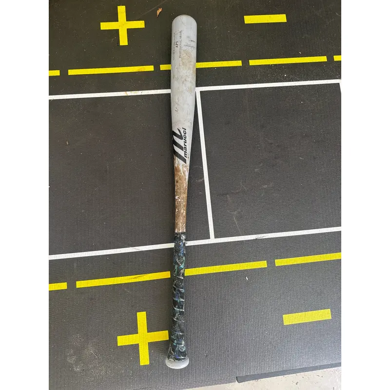 Marucci AP5 Wood Bat (-3) 30 oz 33" (Used)