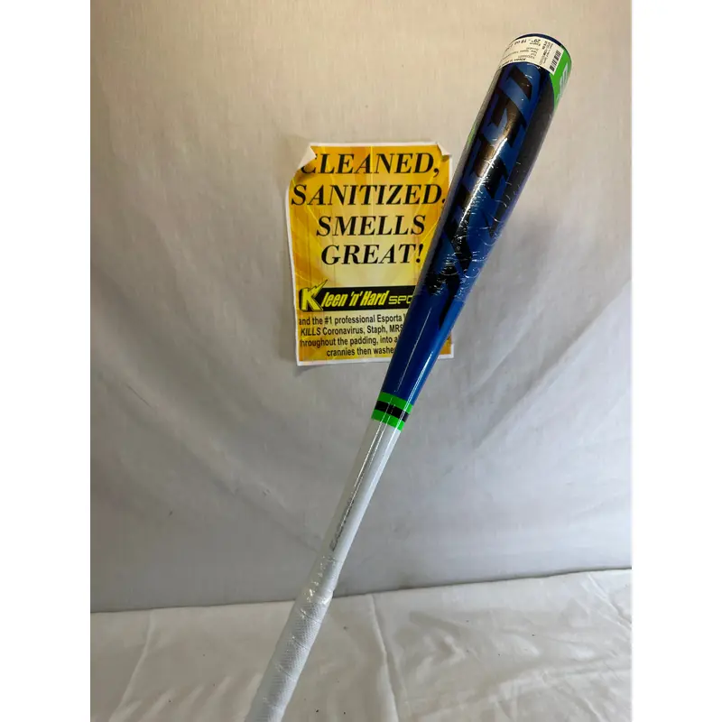 New 2022 Easton Alloy Speed USA Baseball Bat (-10) 19 oz 29"