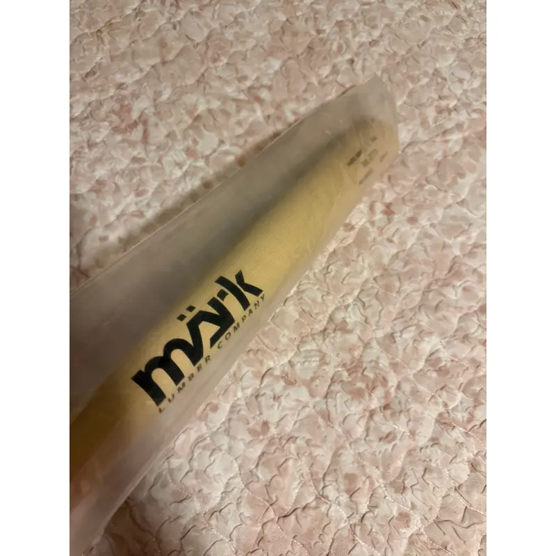 NEW 2025 Mark Lumber 271 (34/31)