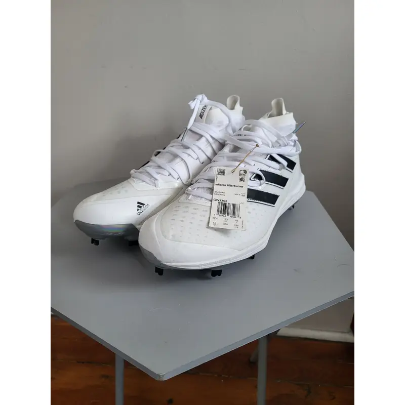 NWT - Adidas Adizero Afterburner 8 (Size 13)