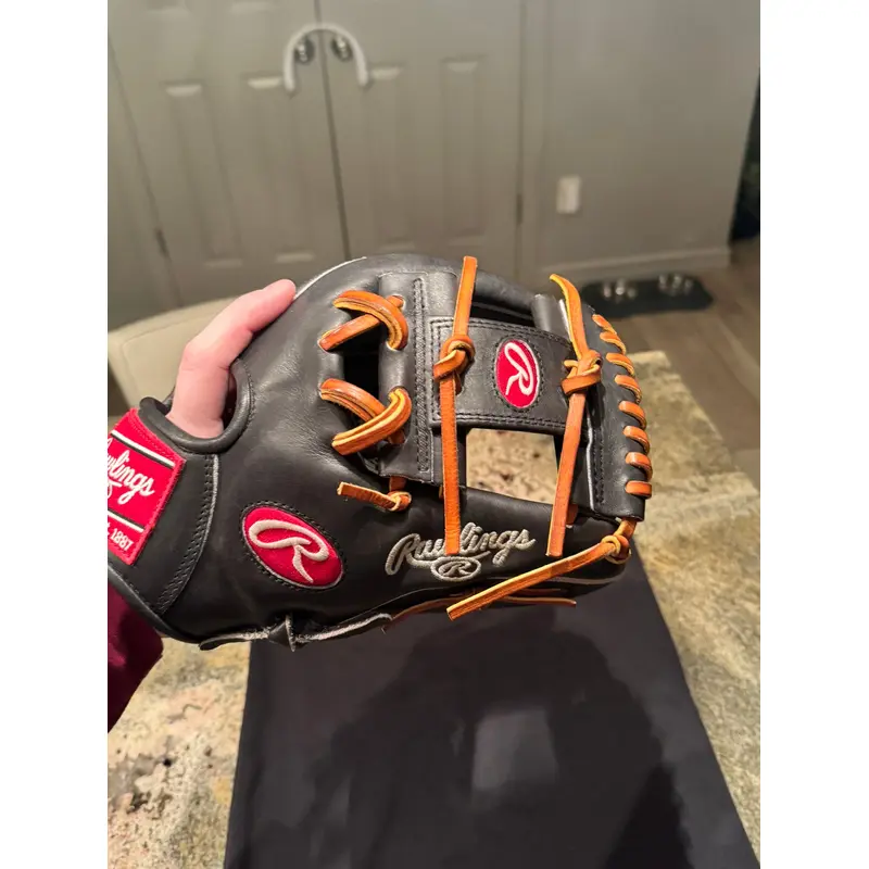 Rawlings 11.5 Heart of the Hide                                    Trade Only