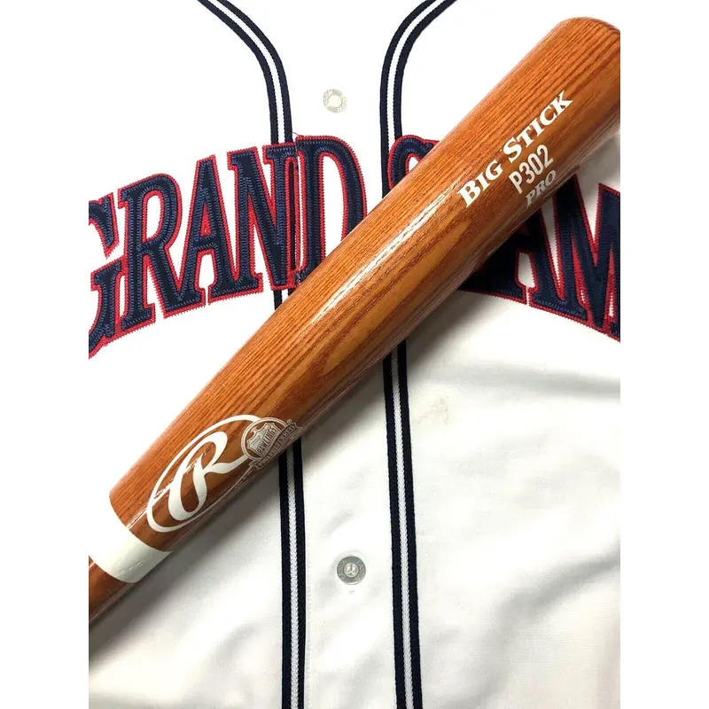 RAWLINGS P302 PRO PERFORMANCE ASH BAT 32"