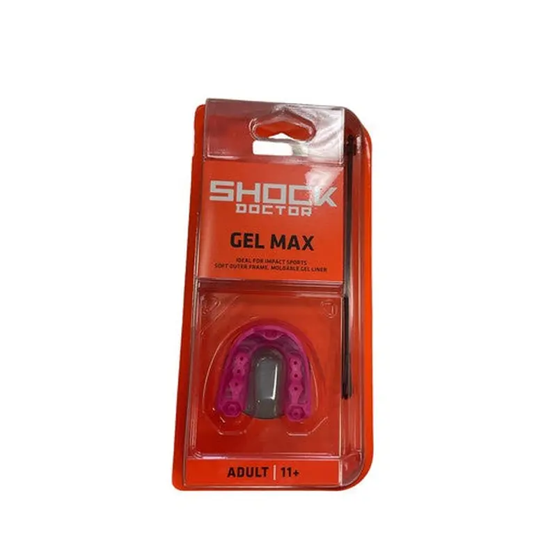 Shock Doctor (Used)