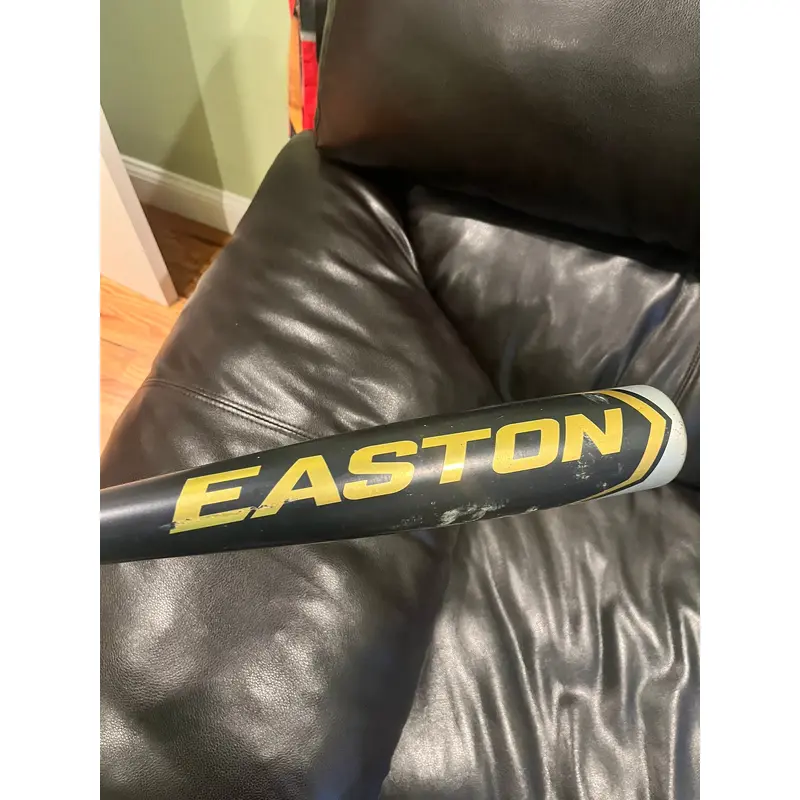 Used 2023 Easton USSSA Certified Alloy 19 oz 29" Alpha ALX Bat
