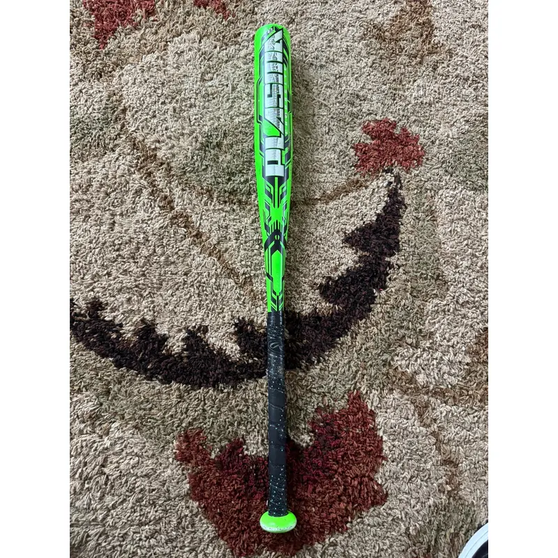 USSSA Rawlings Composite Plasma (-12)
