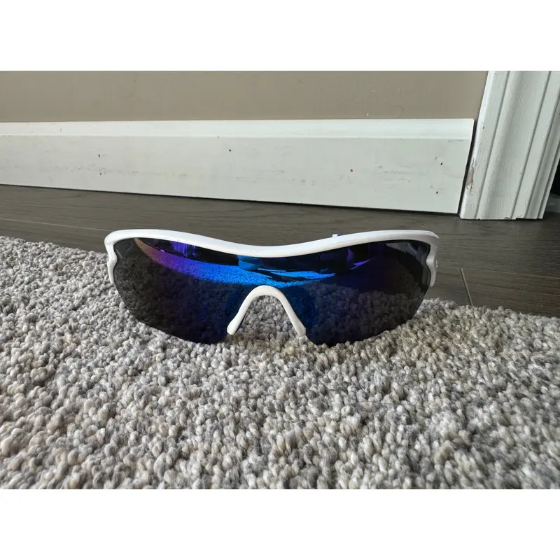 Youth Polarized Baseball Sunglasses