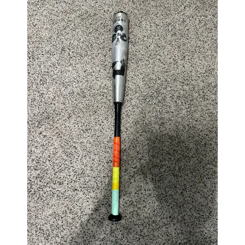 2022 DeMarini The Goods