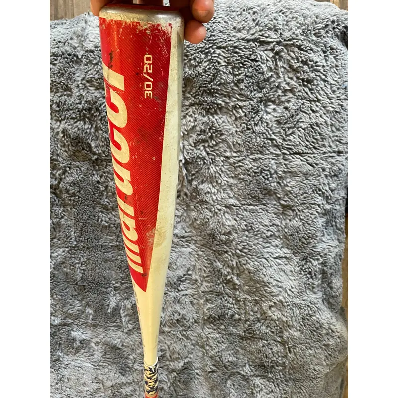 30/20 Marucci Cat 8