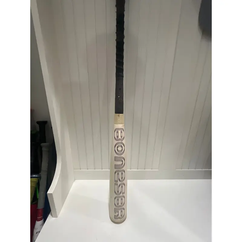 BBCOR Warstic Bonesaber Hybrid
