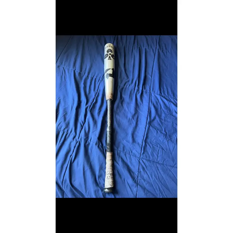 Demarini The goods