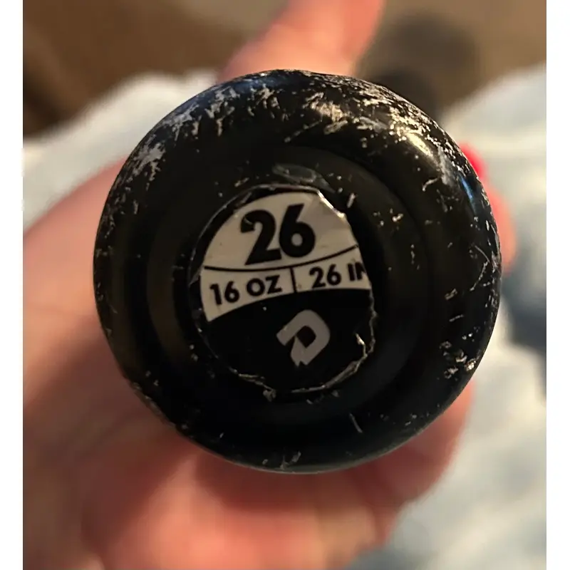 Demarini uprising USSA