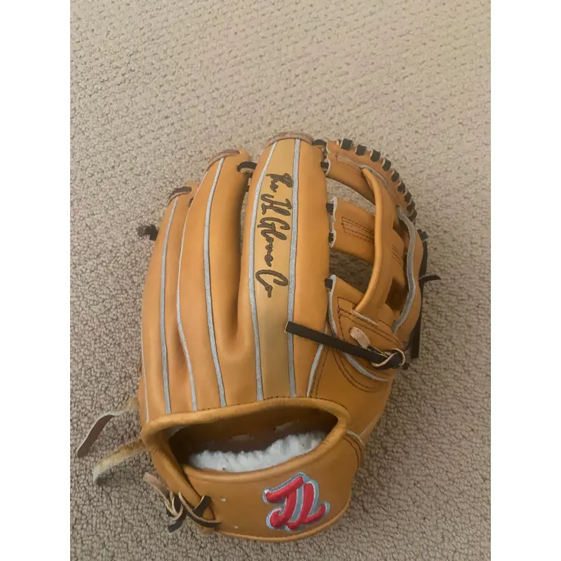 Jl glove co 12 inch baseball glove