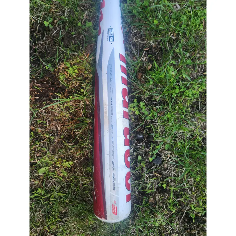 Marucci CATX2 Alloy BBCOR Certified Bat (-3) 29 oz 32" (Used)