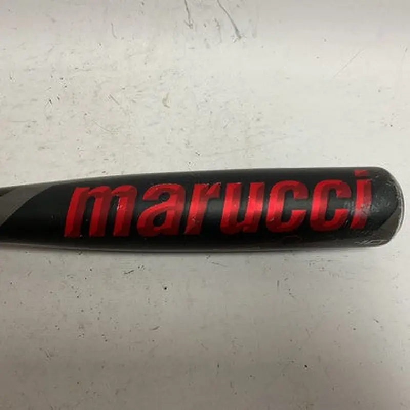 Marucci (Used) (-10) 30" 2 3/4" Barrel USSSA Certified Bat