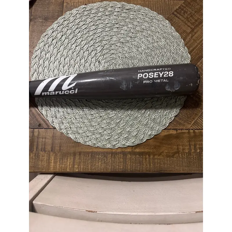 Marucci USSSA Certified Posey28 (-10) Alloy 19 oz 29" (Used)