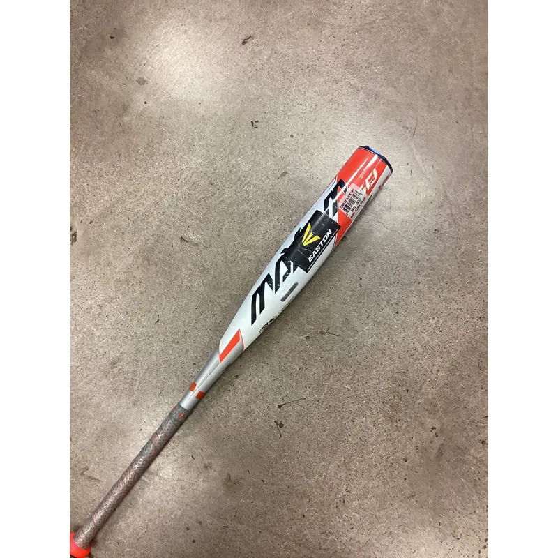 New Easton Maxum 360 Speed Balanced USSSA Certified Composite 20 oz 30" Bat