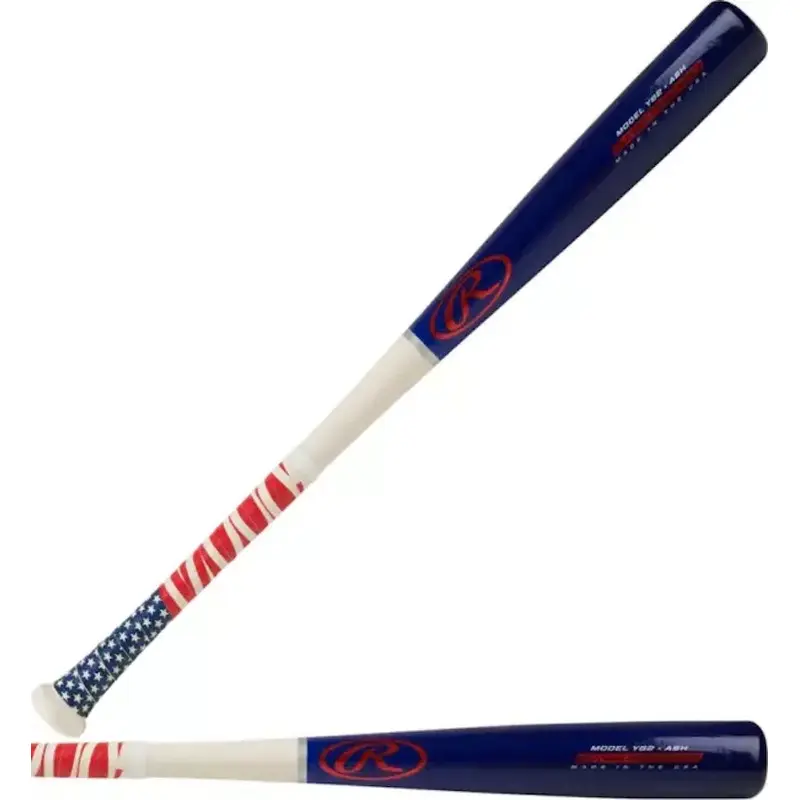 New Rawlings Ash 22.5 oz 30" Player Preferred Series Y62 Bat