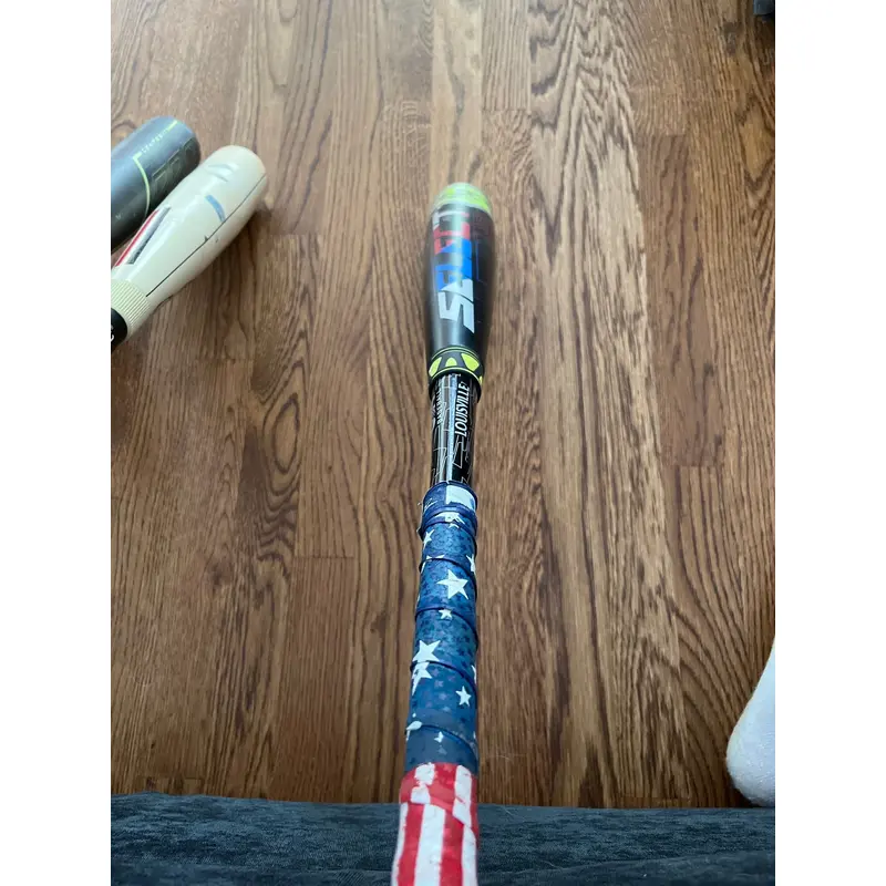 USA Select 719