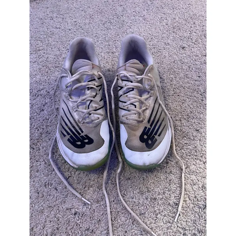 Used Size 11 (Women's 12) Nike Turf Cleats