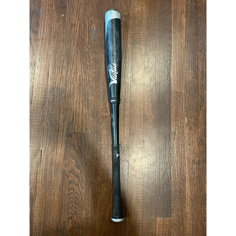 Used Victus BBCOR Certified (-3) 29 oz 32" Nox Bat