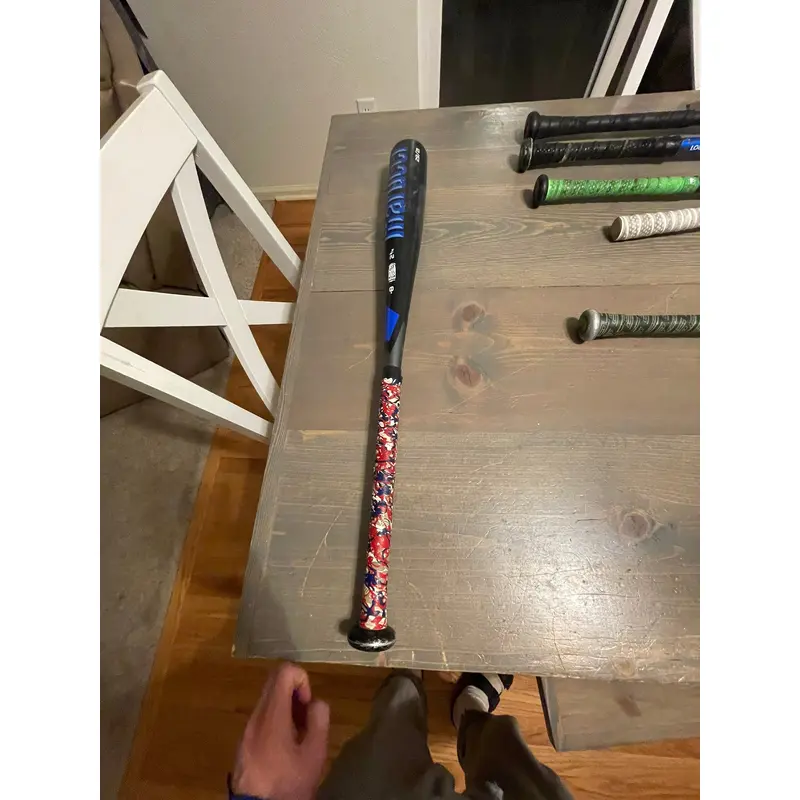 2018 Alloy (-8)  29" F5 Bat