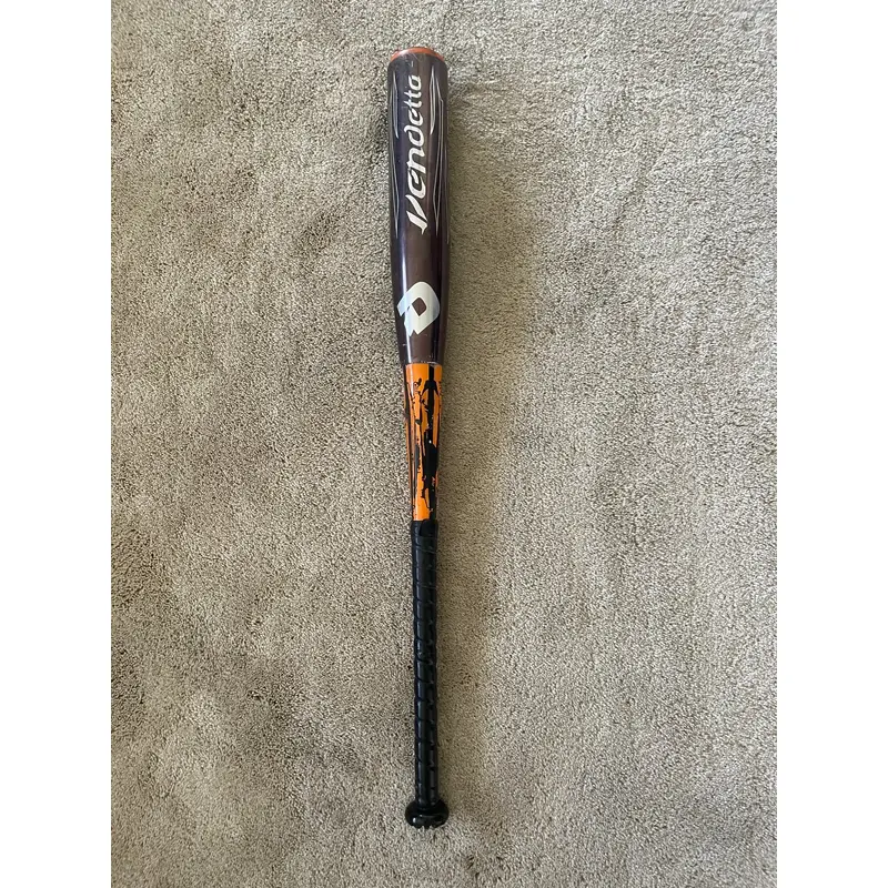 DeMarini USSSA Certified Vendetta (-9) Composite 32" (Used)