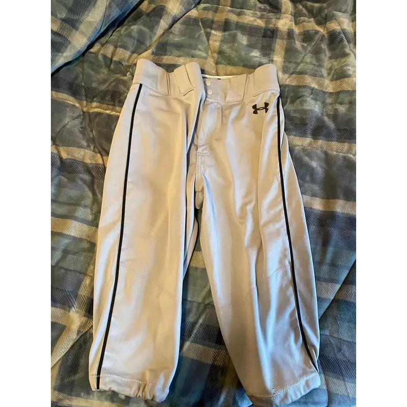 Under Armour Baseball Pants