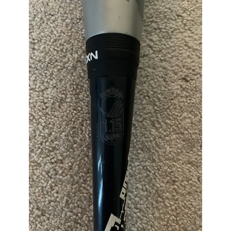 2012 Composite (-5) 27 oz 32" Omen XL Bat